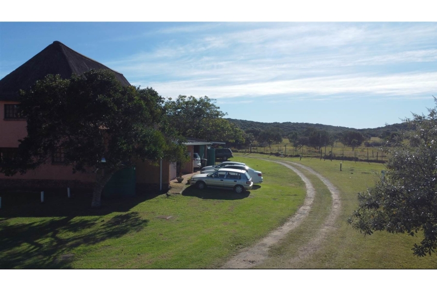 3 Bedroom Property for Sale in Bathurst Rural Eastern Cape